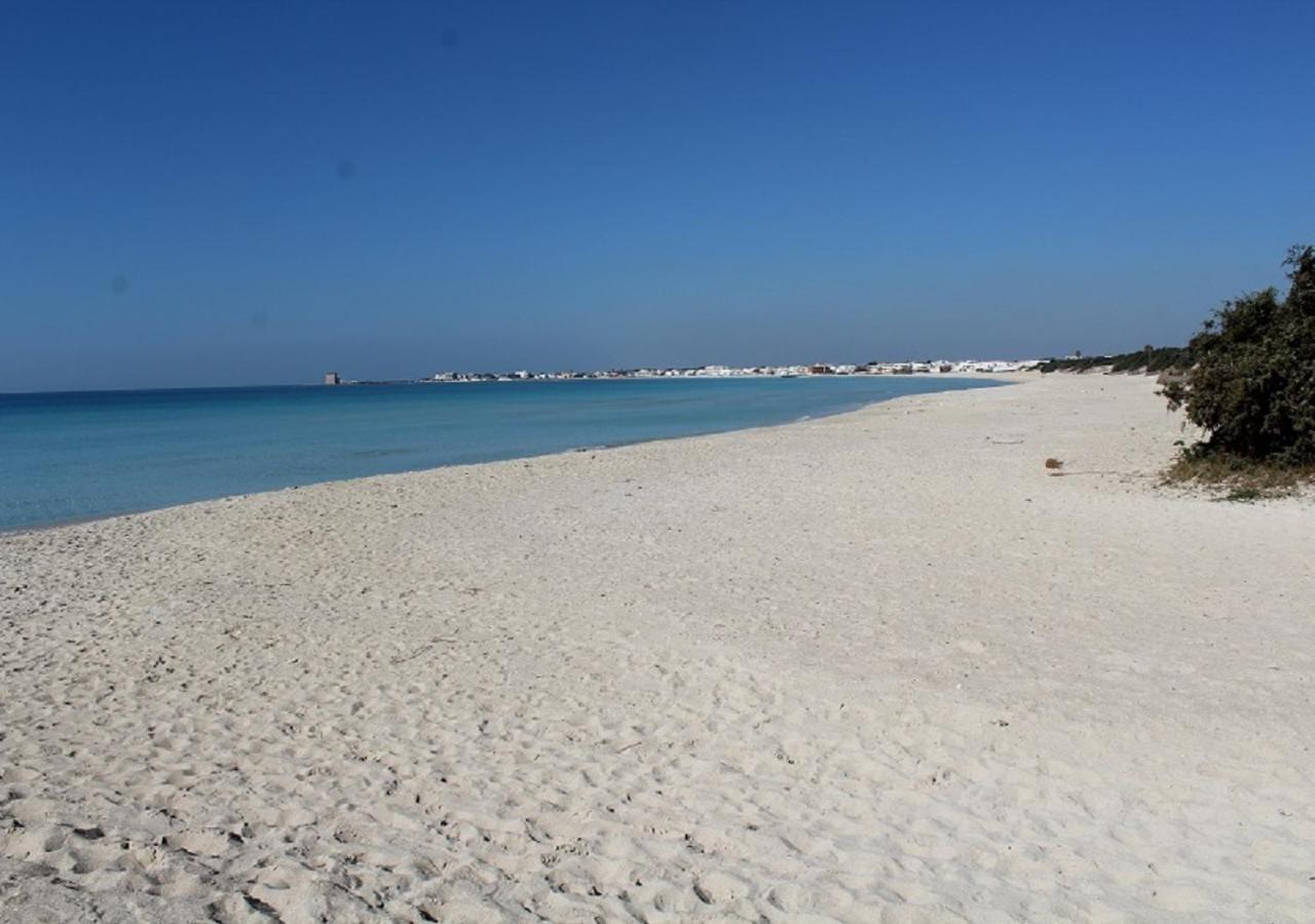 Bed and Breakfast Estasi Sul Mare à Porto Cesareo Extérieur photo