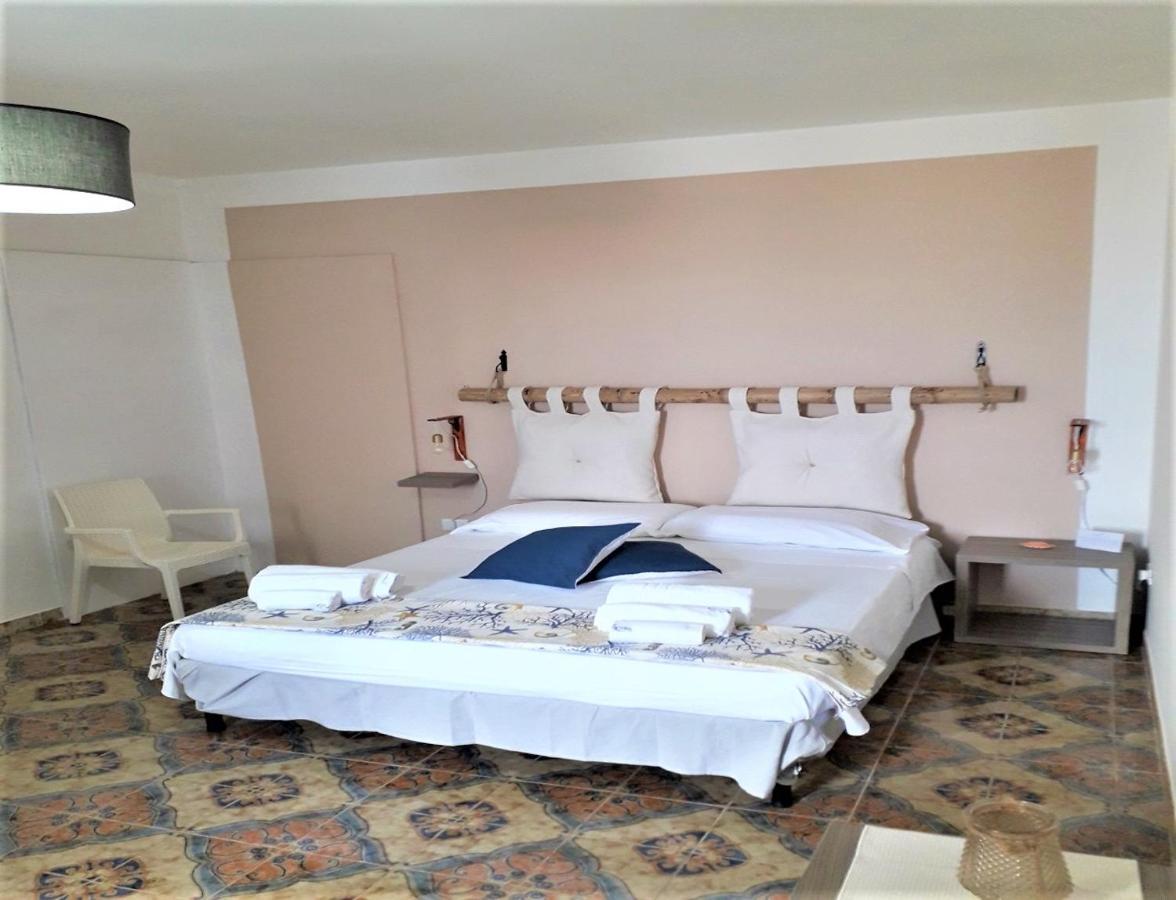 Bed and Breakfast Estasi Sul Mare à Porto Cesareo Extérieur photo