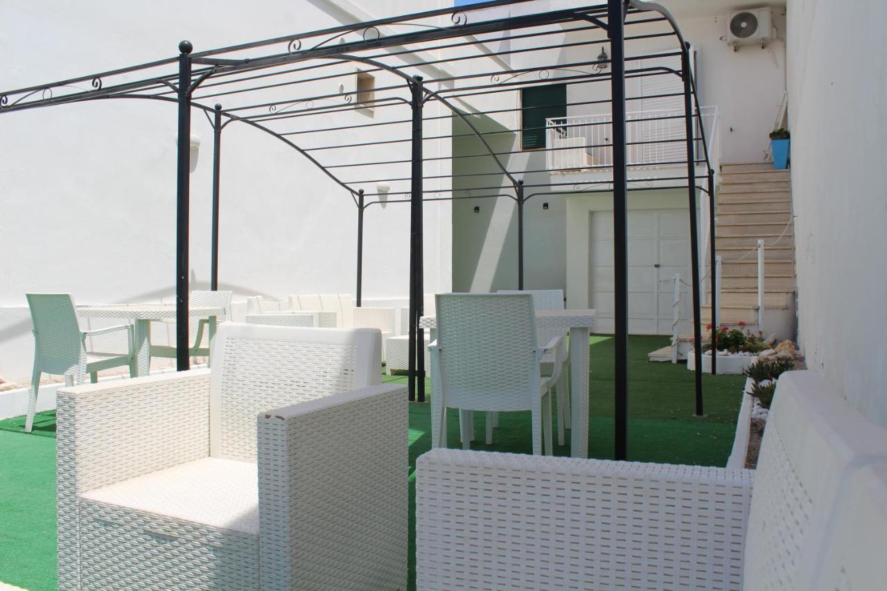 Bed and Breakfast Estasi Sul Mare à Porto Cesareo Extérieur photo