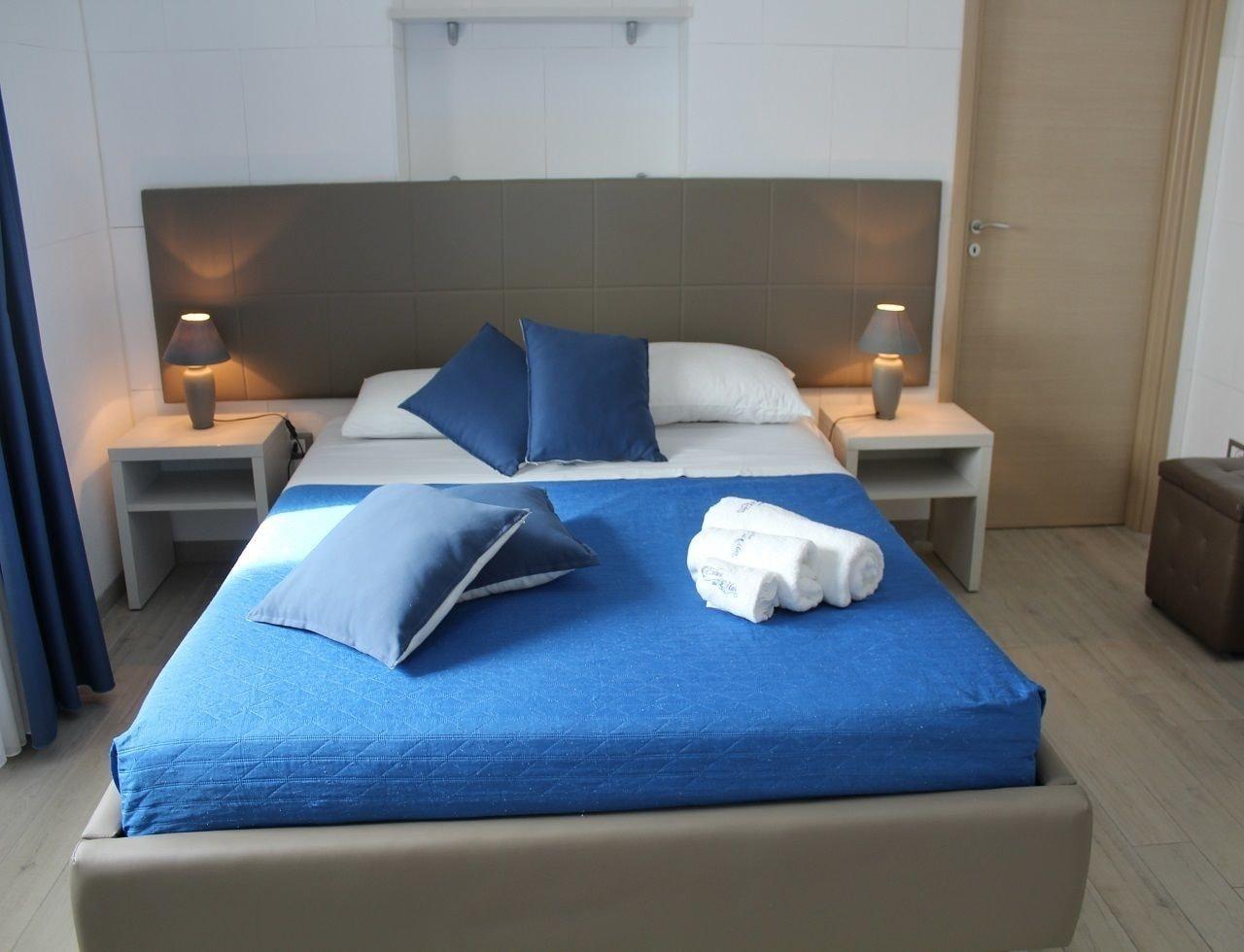 Bed and Breakfast Estasi Sul Mare à Porto Cesareo Extérieur photo