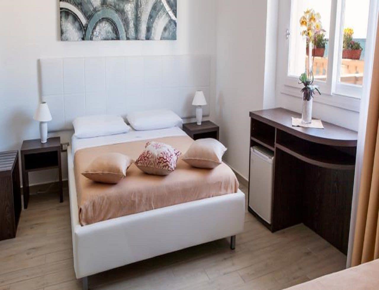 Bed and Breakfast Estasi Sul Mare à Porto Cesareo Extérieur photo