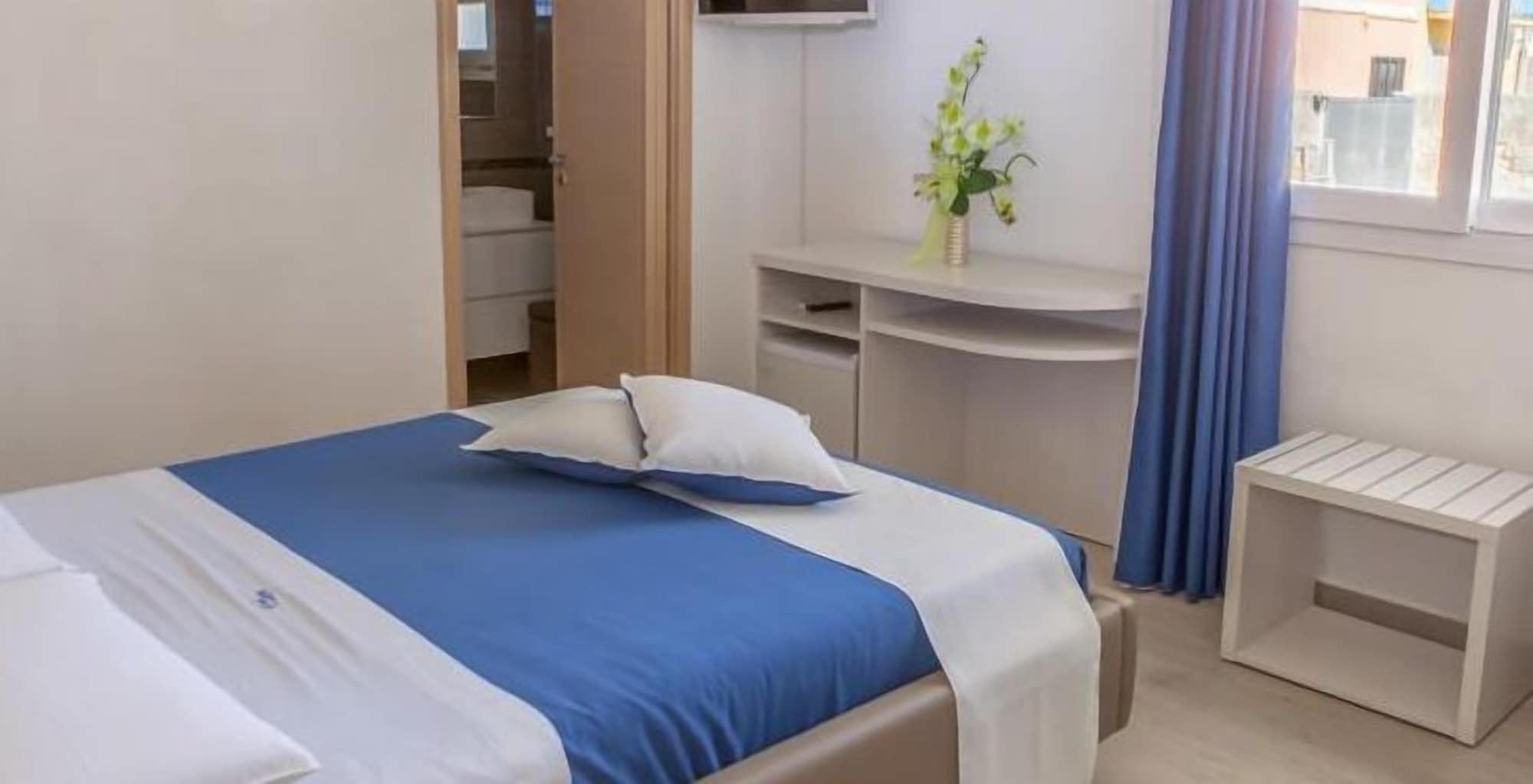 Bed and Breakfast Estasi Sul Mare à Porto Cesareo Extérieur photo