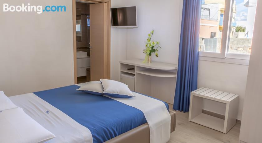 Bed and Breakfast Estasi Sul Mare à Porto Cesareo Extérieur photo
