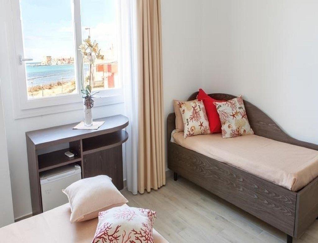 Bed and Breakfast Estasi Sul Mare à Porto Cesareo Extérieur photo