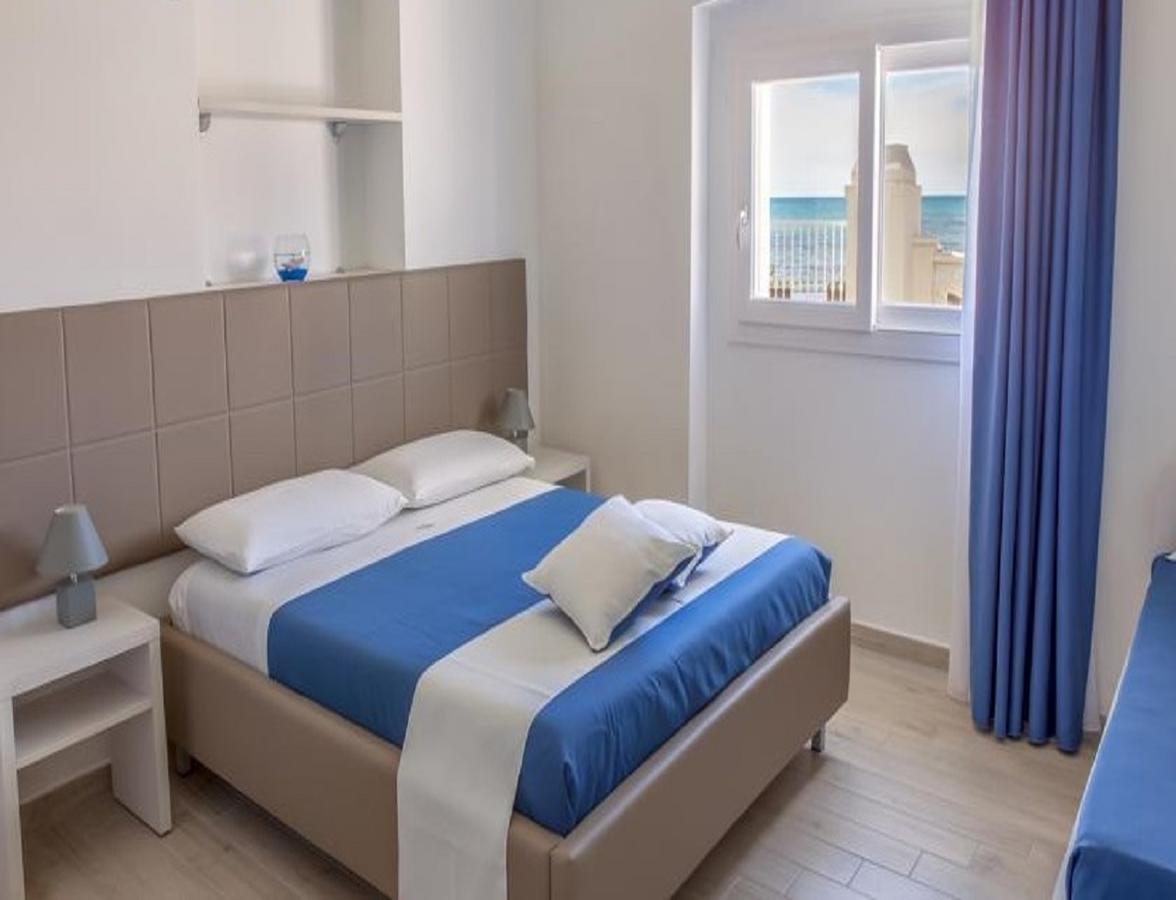 Bed and Breakfast Estasi Sul Mare à Porto Cesareo Extérieur photo