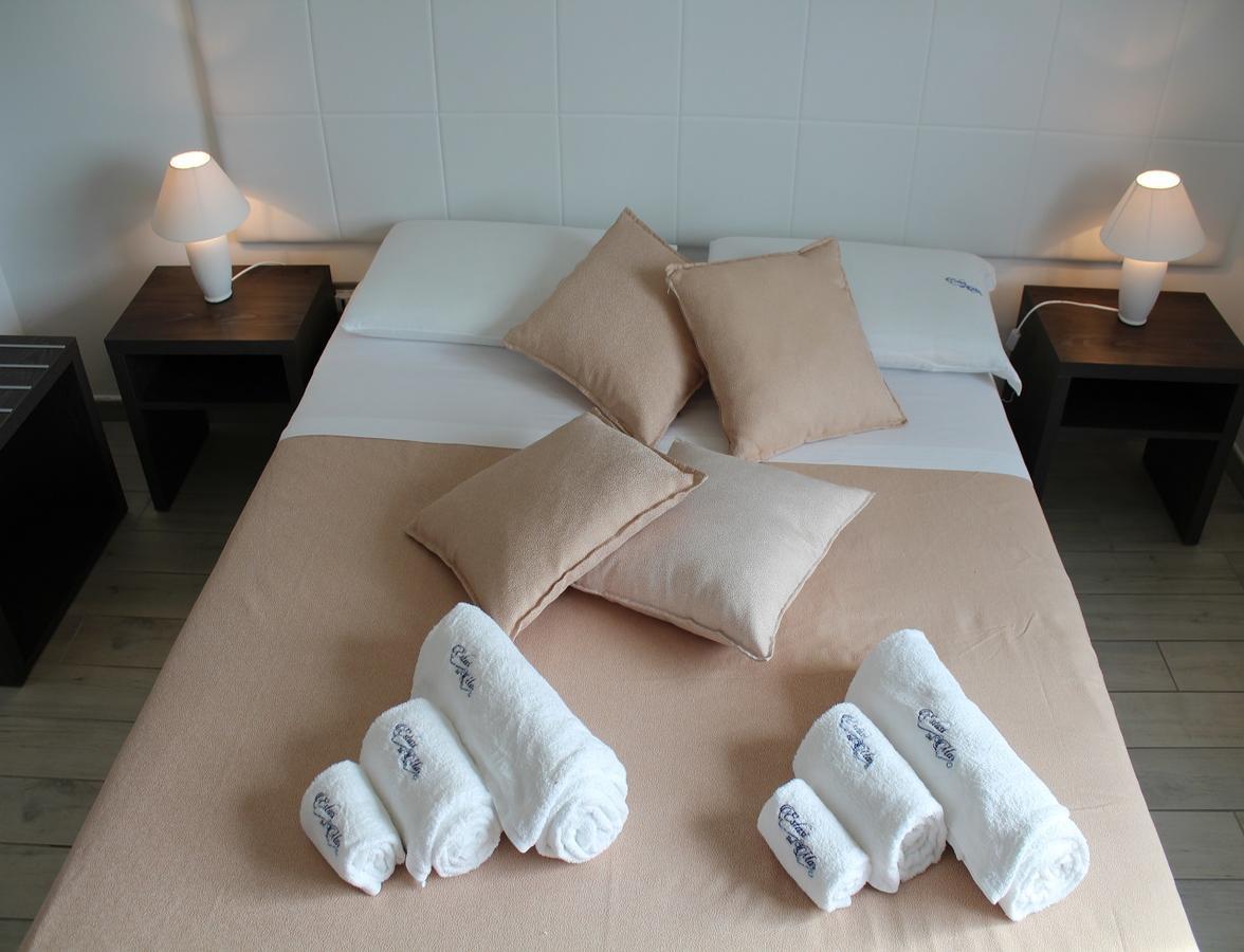 Bed and Breakfast Estasi Sul Mare à Porto Cesareo Extérieur photo
