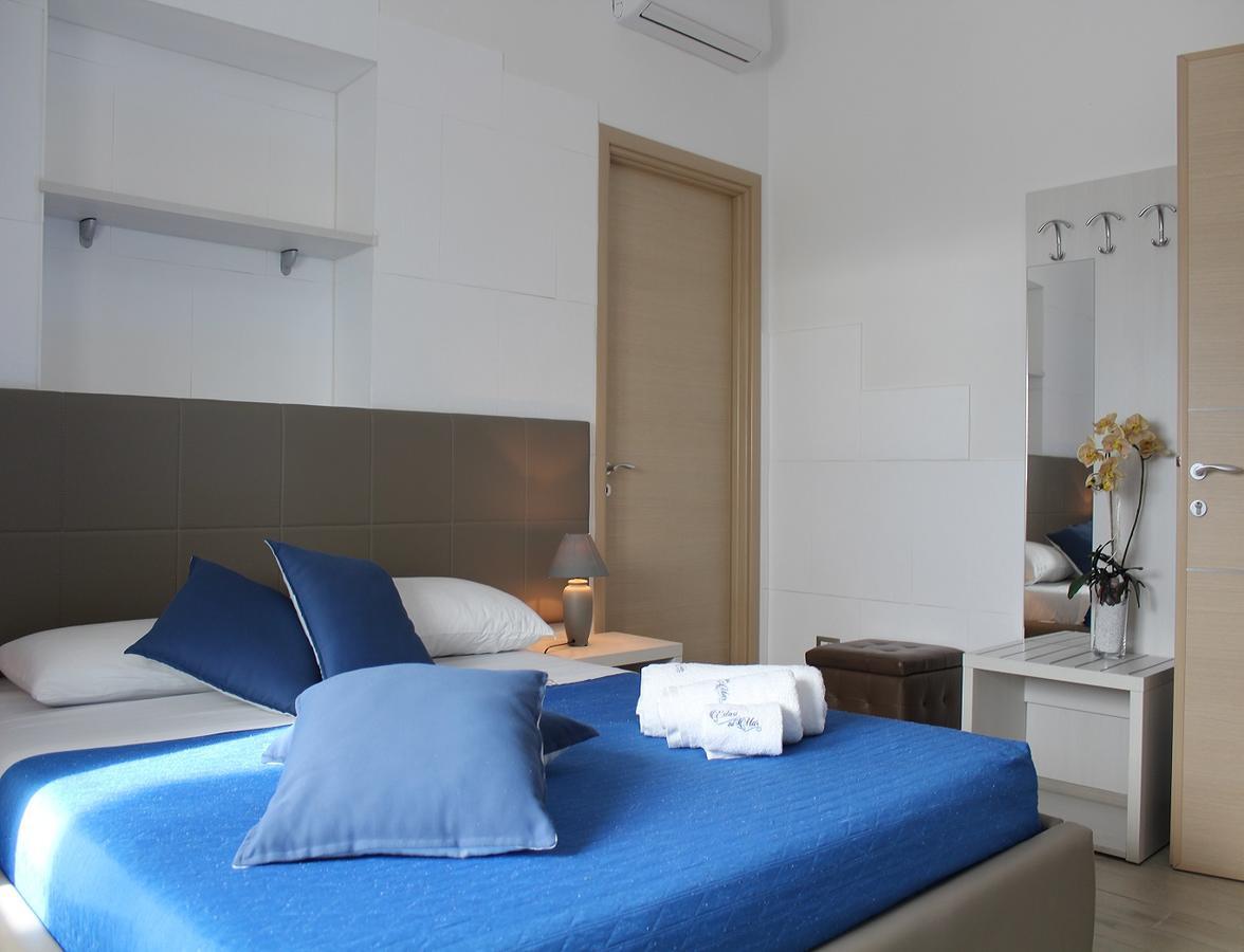 Bed and Breakfast Estasi Sul Mare à Porto Cesareo Extérieur photo