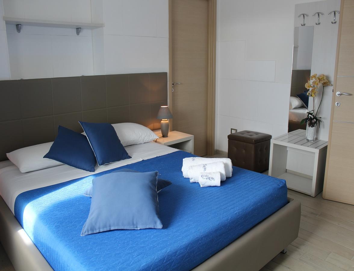 Bed and Breakfast Estasi Sul Mare à Porto Cesareo Extérieur photo