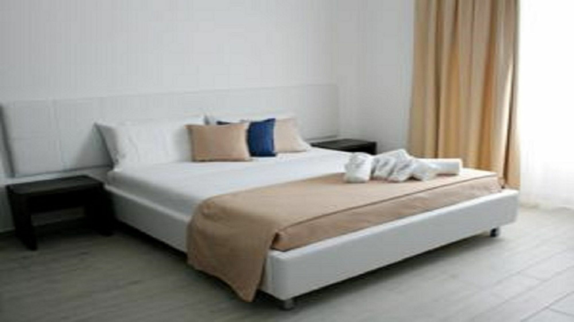 Bed and Breakfast Estasi Sul Mare à Porto Cesareo Extérieur photo