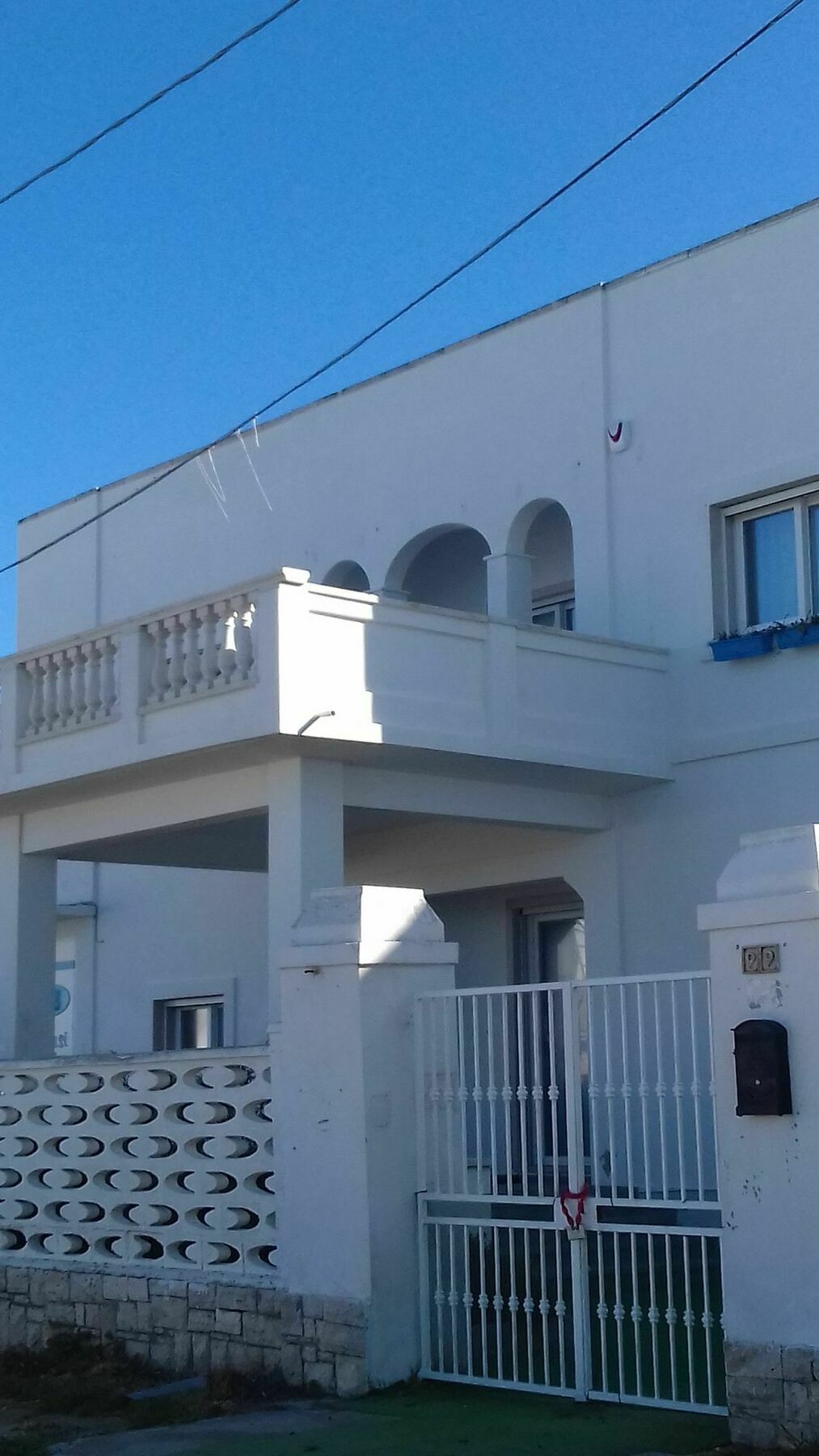 Bed and Breakfast Estasi Sul Mare à Porto Cesareo Extérieur photo