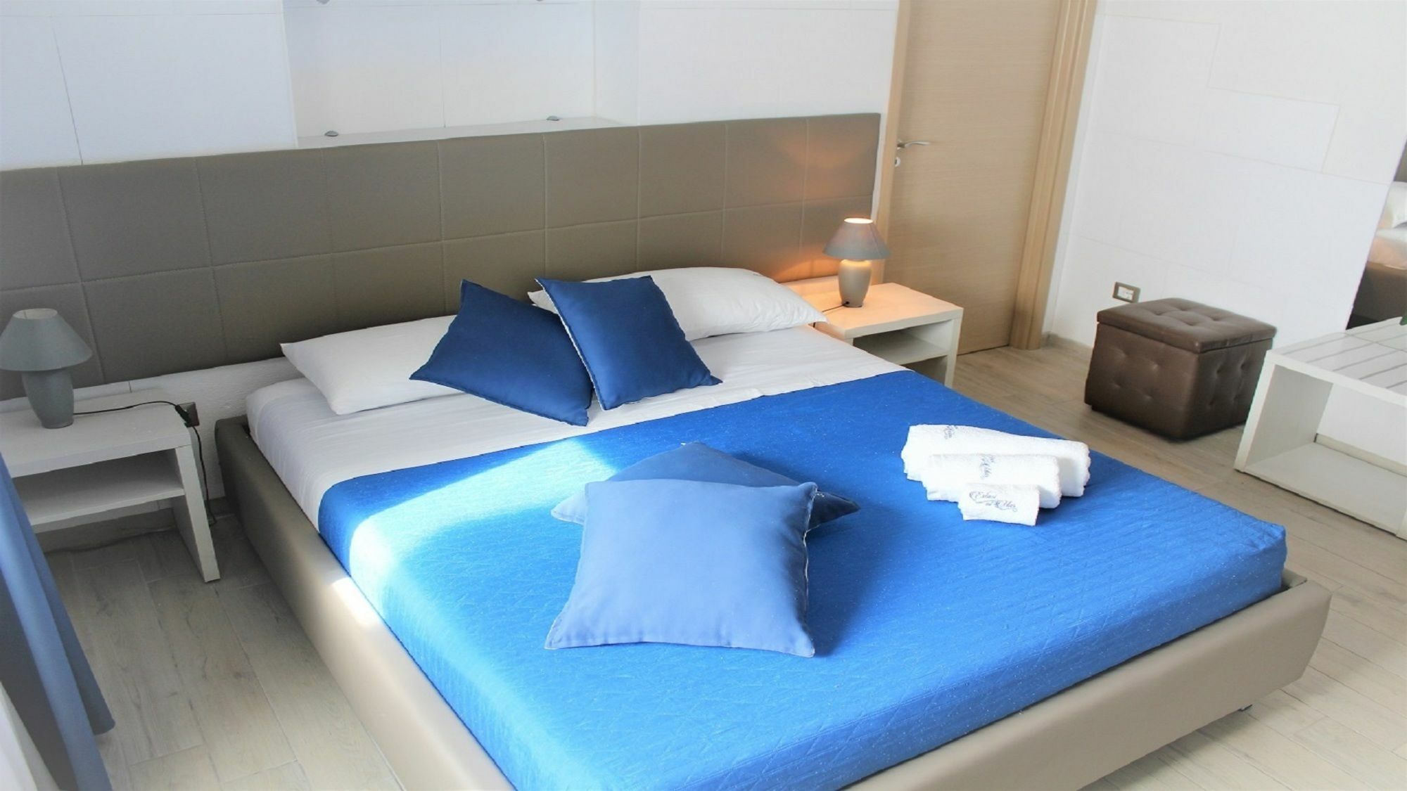 Bed and Breakfast Estasi Sul Mare à Porto Cesareo Extérieur photo