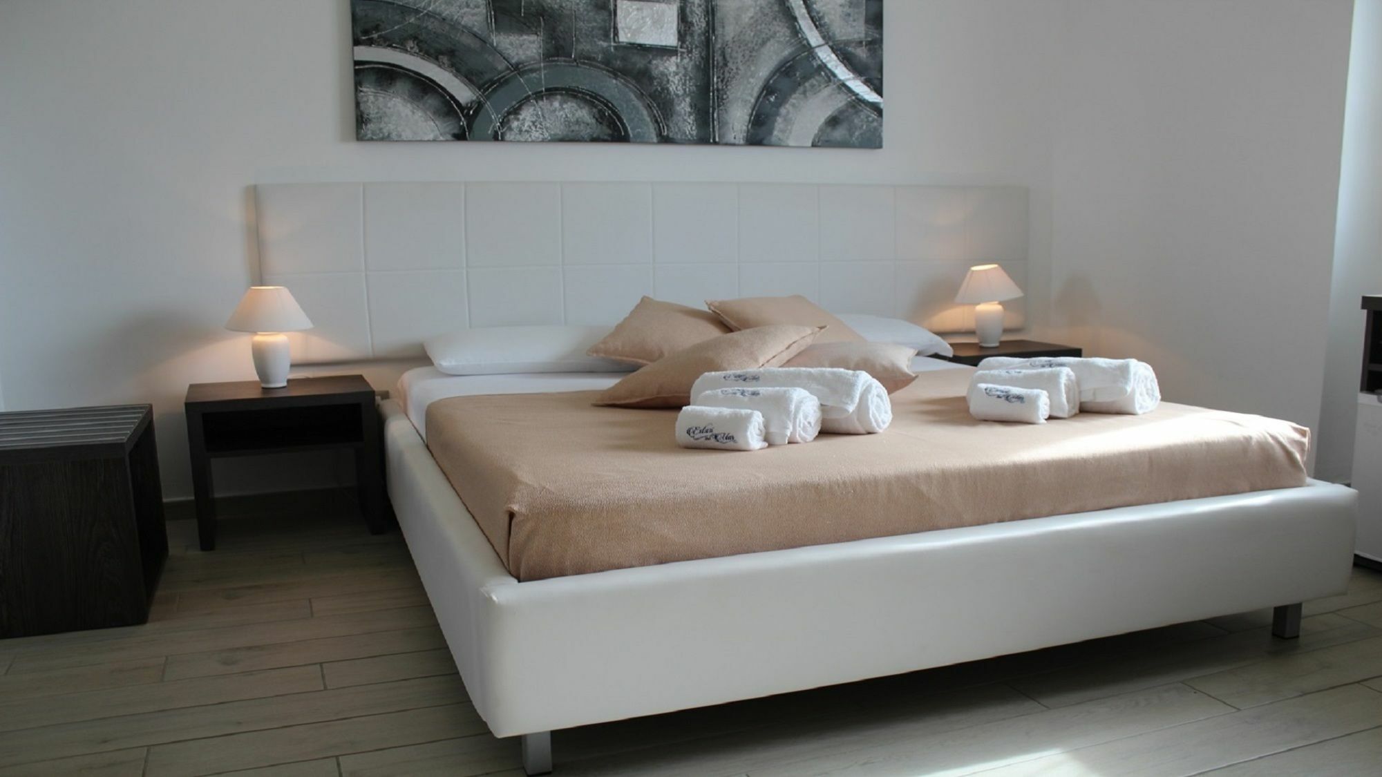 Bed and Breakfast Estasi Sul Mare à Porto Cesareo Extérieur photo